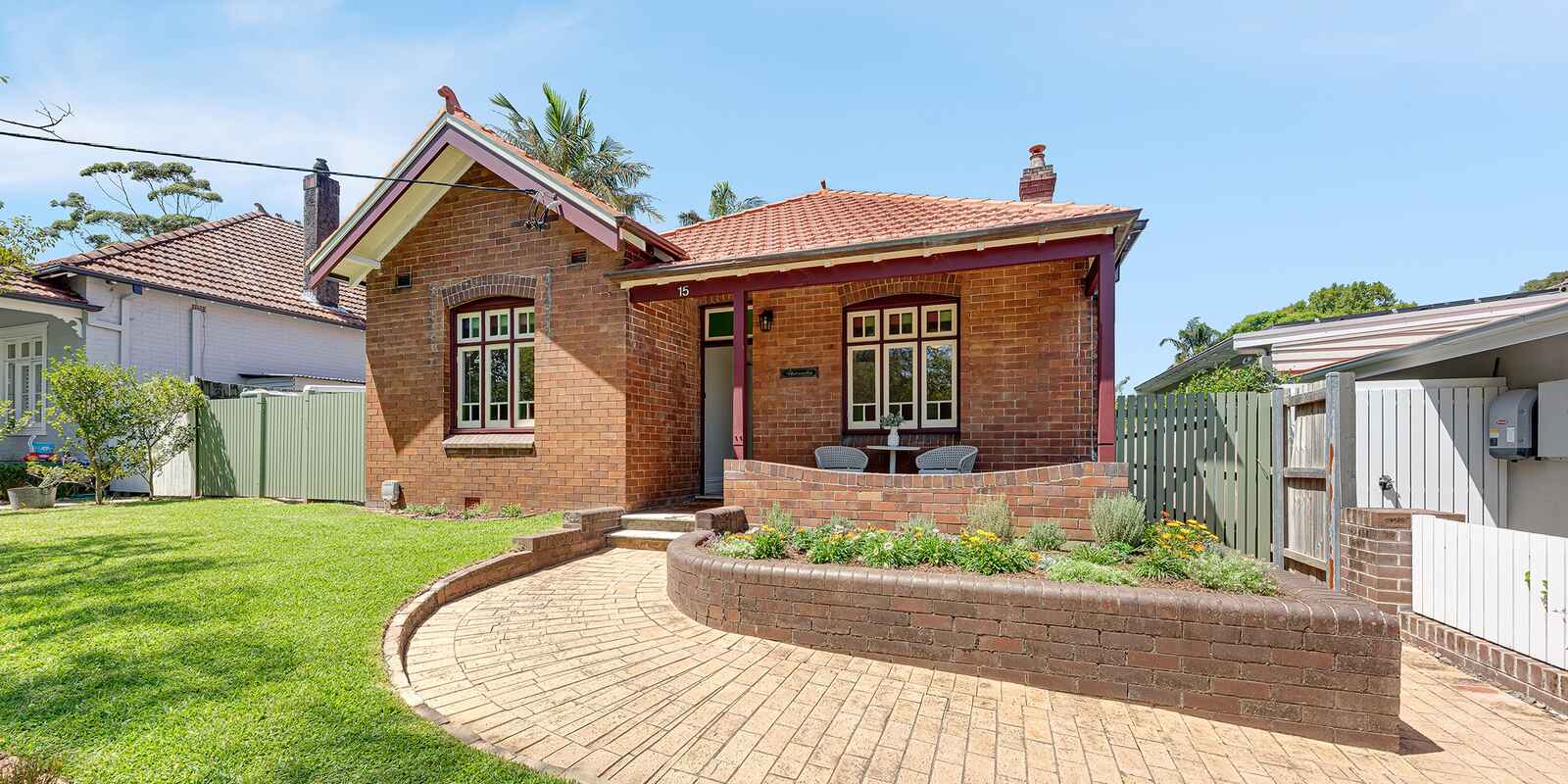 15 Central Street Naremburn