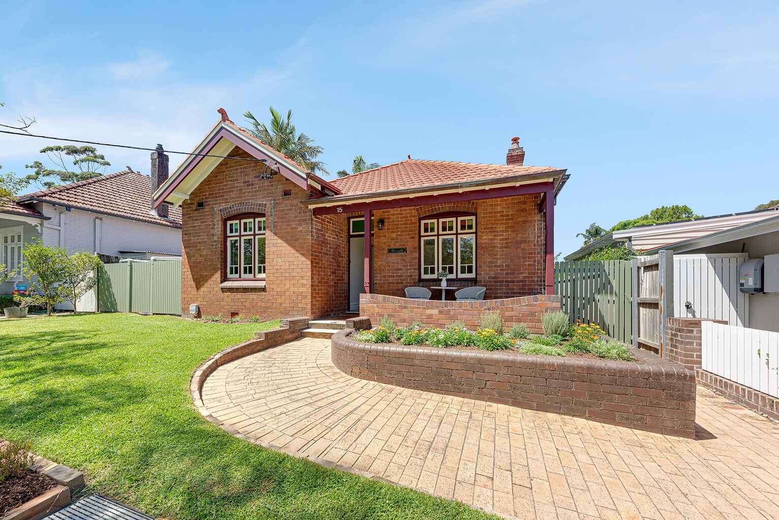 15 Central Street Naremburn