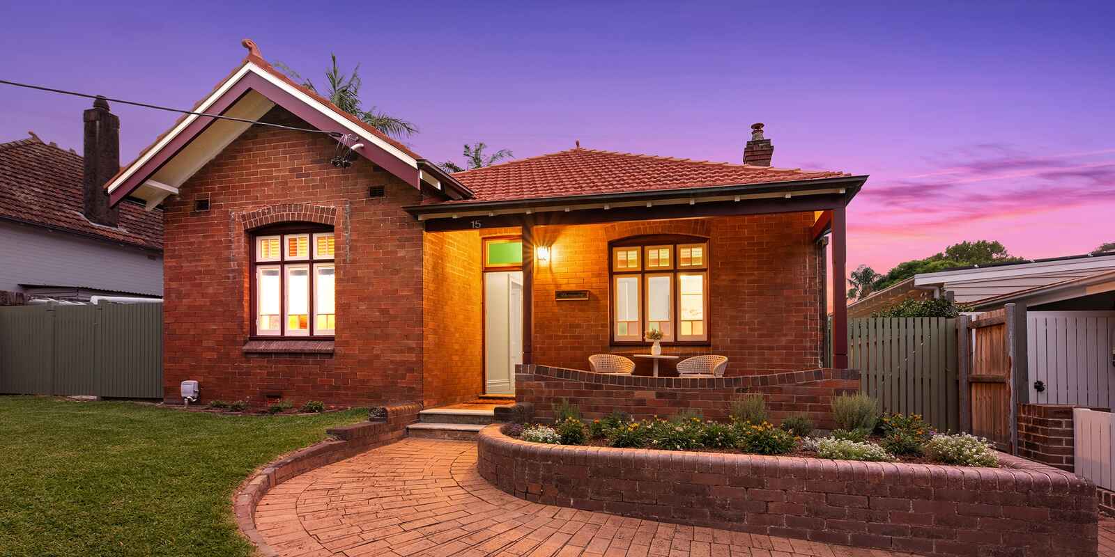 15 Central Street Naremburn