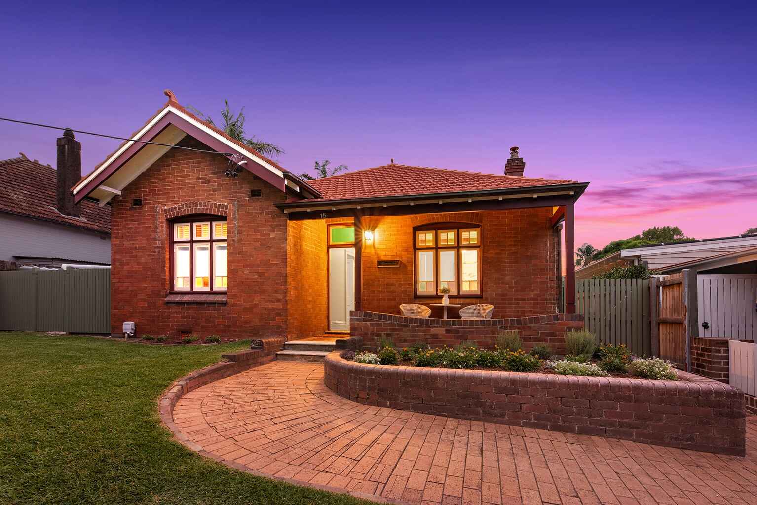 15 Central Street Naremburn