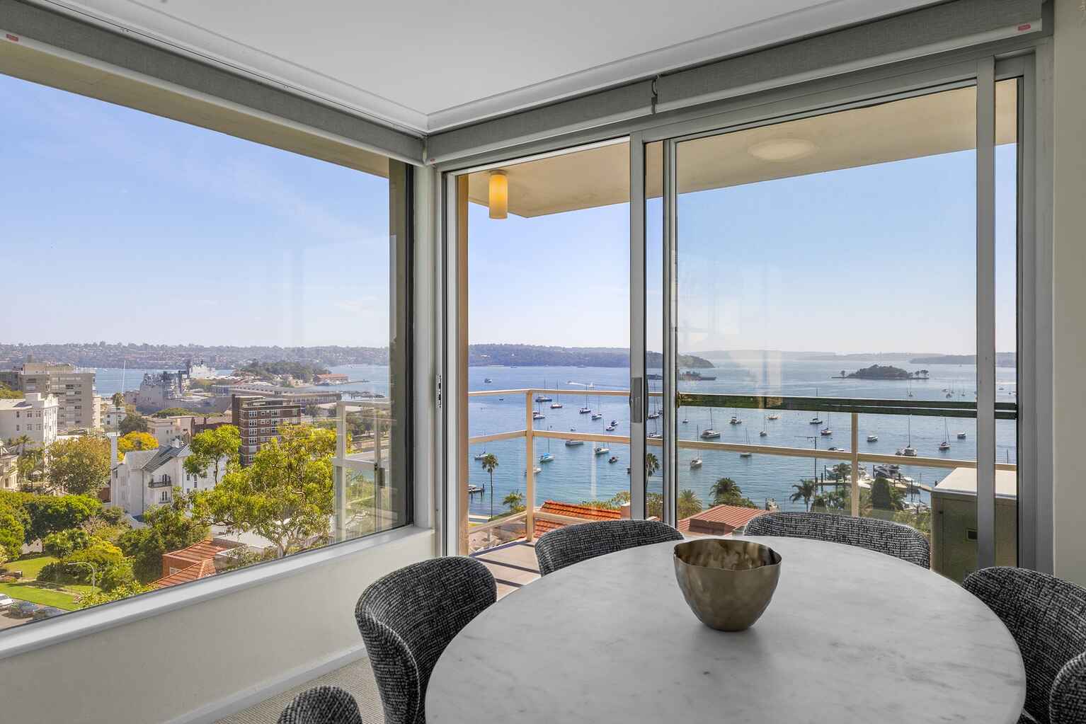 9D/15-19 Onslow Avenue Elizabeth Bay