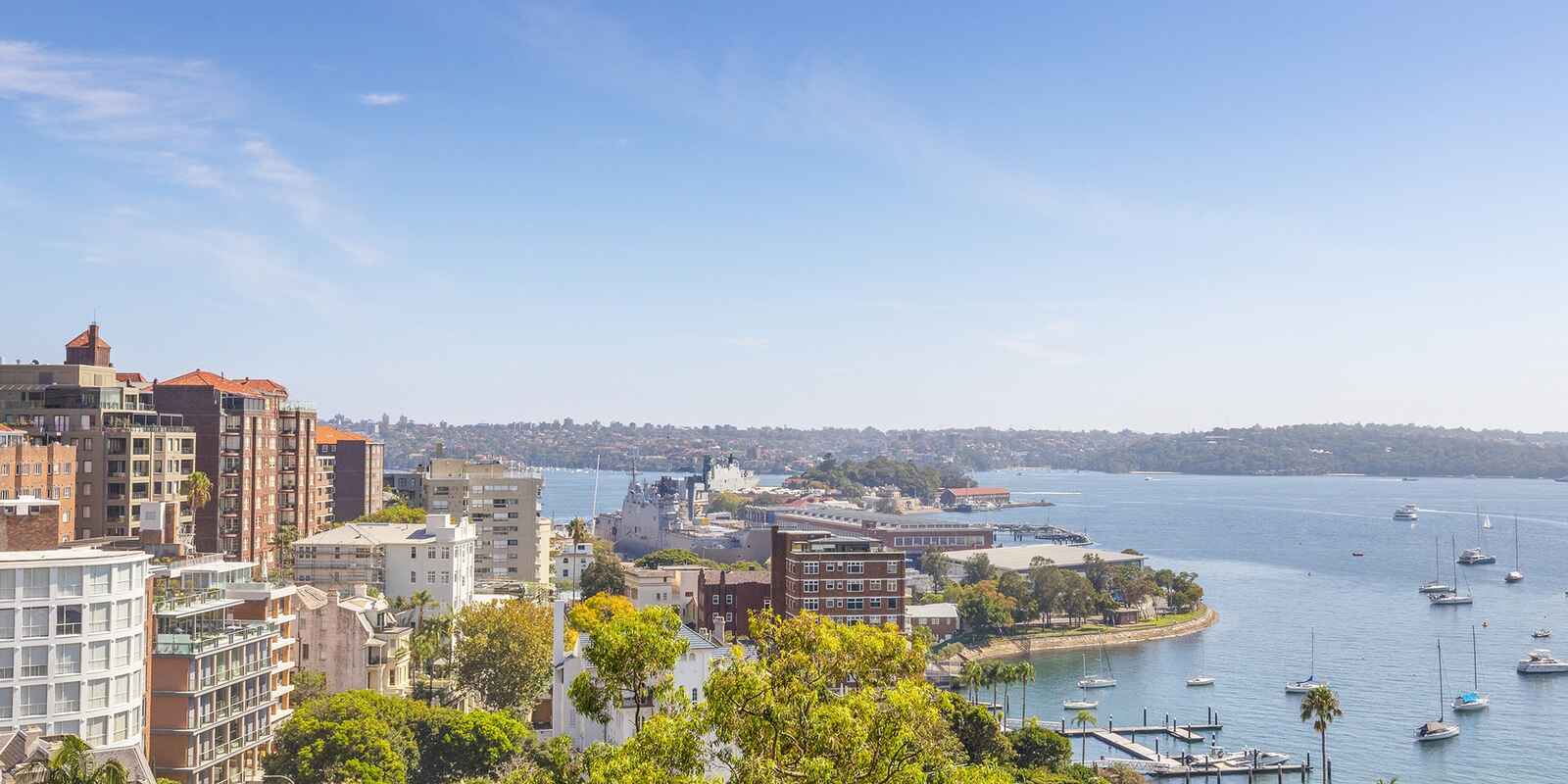 9D/15-19 Onslow Avenue Elizabeth Bay