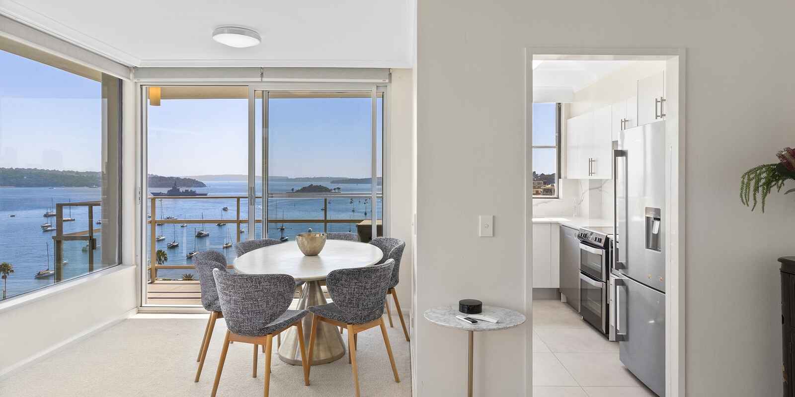 9D/15-19 Onslow Avenue Elizabeth Bay