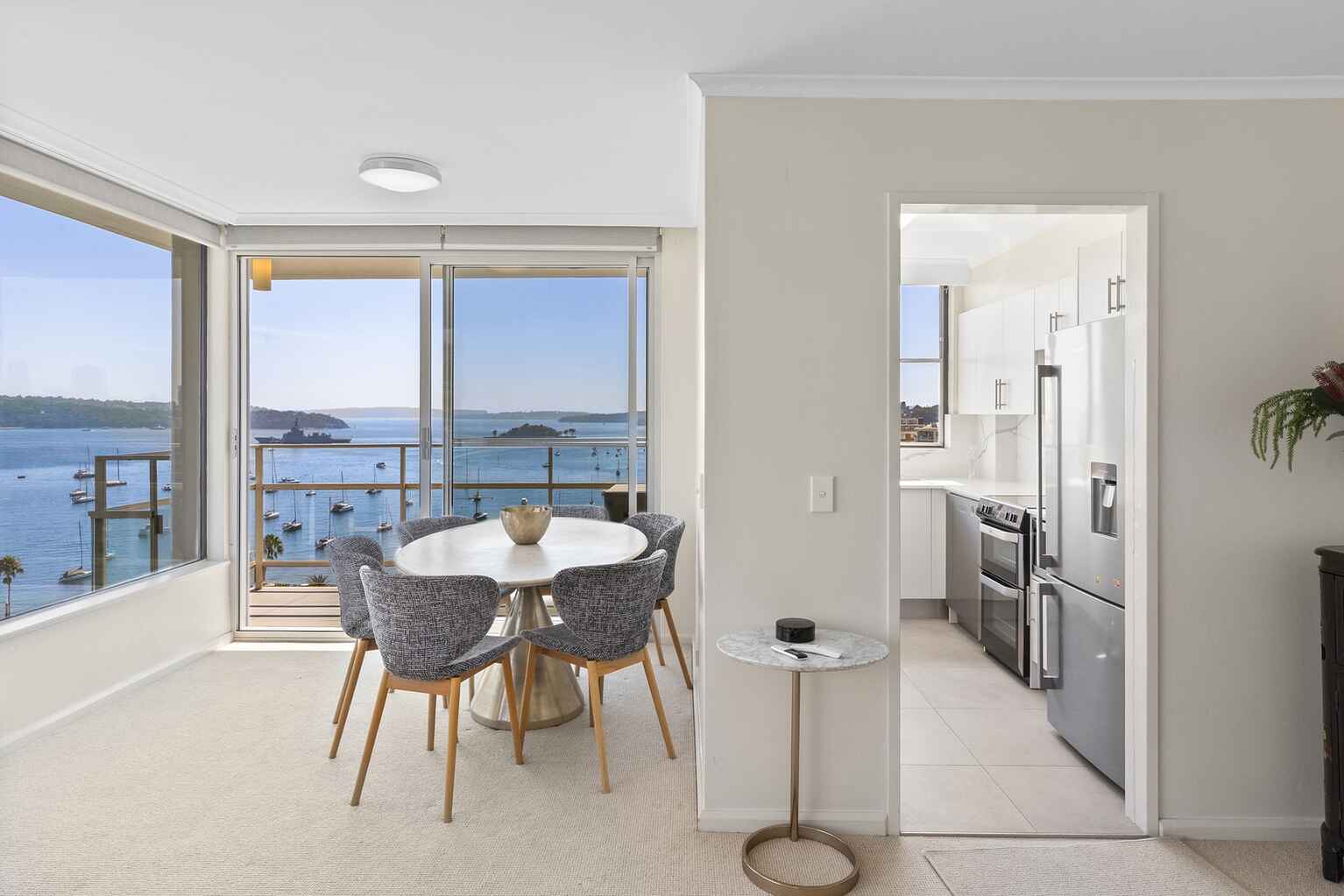 9D/15-19 Onslow Avenue Elizabeth Bay