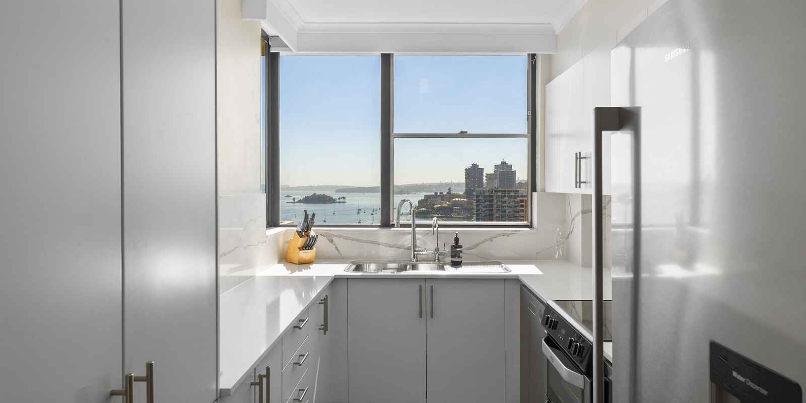 9D/15-19 Onslow Avenue Elizabeth Bay