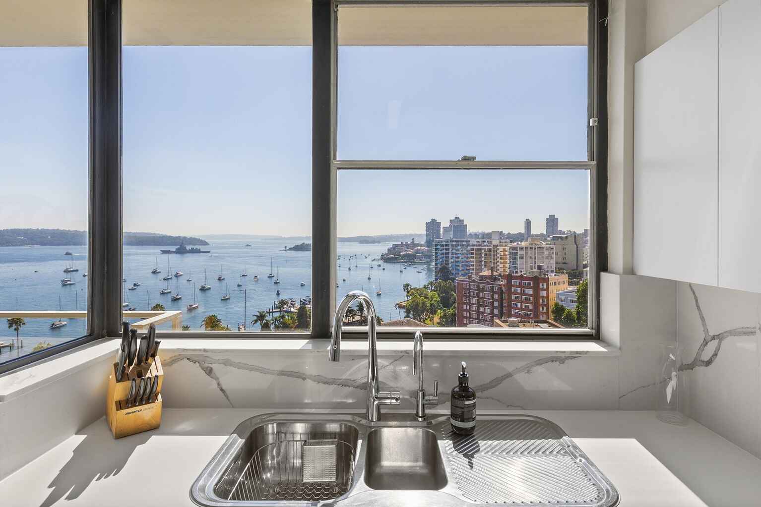 9D/15-19 Onslow Avenue Elizabeth Bay