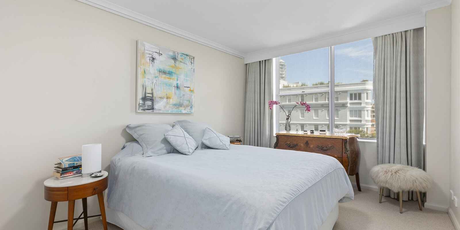 9D/15-19 Onslow Avenue Elizabeth Bay