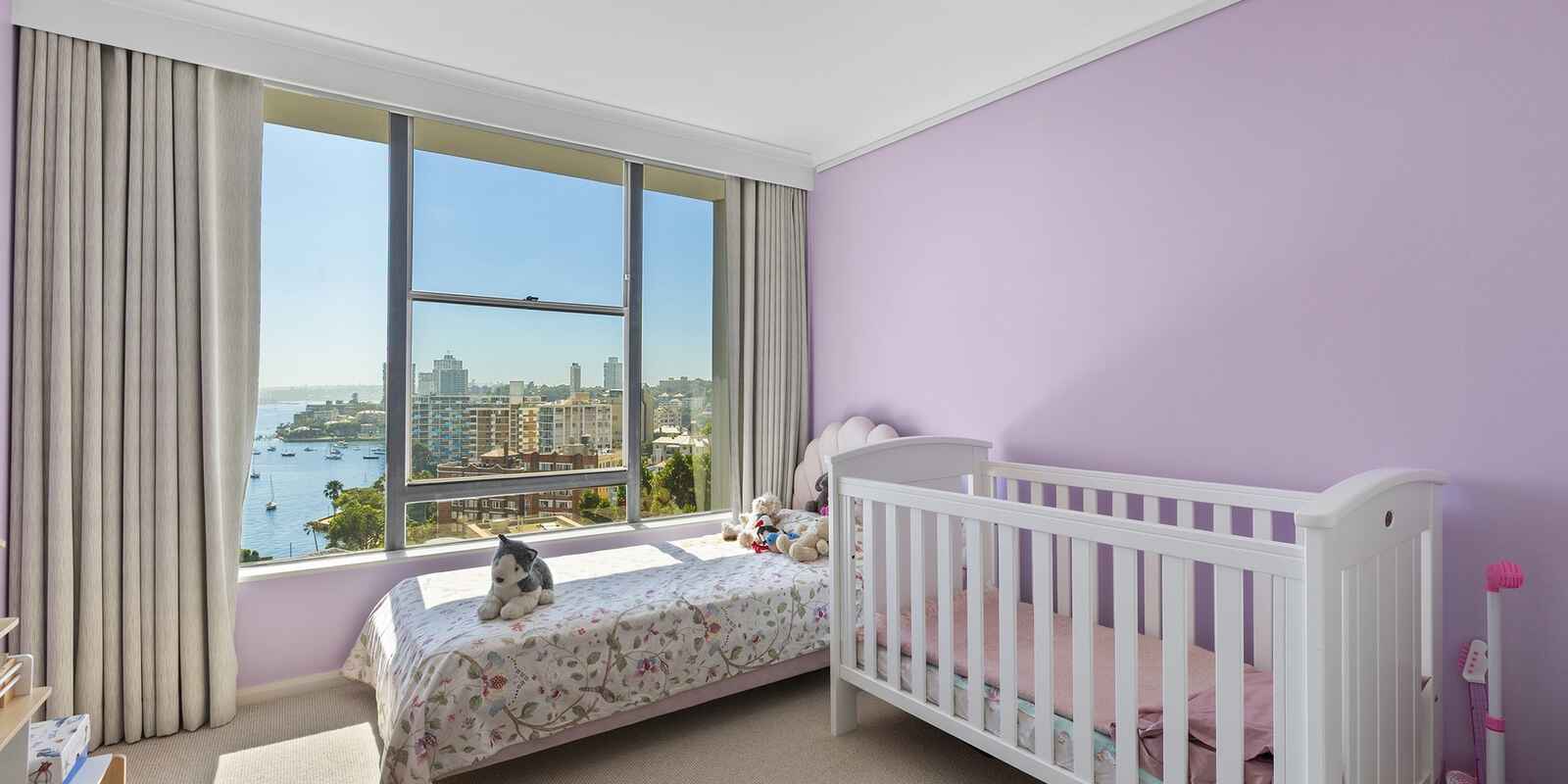 9D/15-19 Onslow Avenue Elizabeth Bay