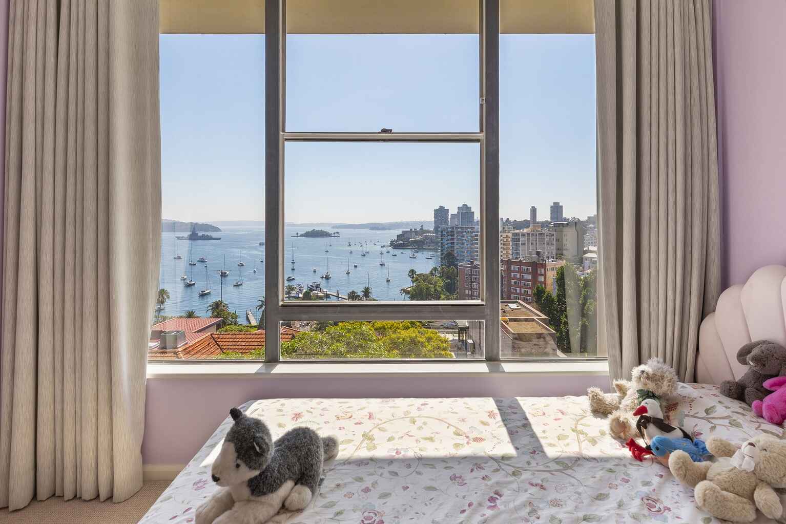 9D/15-19 Onslow Avenue Elizabeth Bay