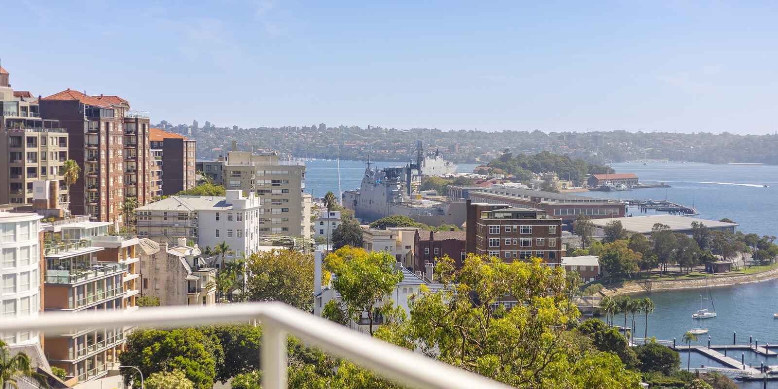 9D/15-19 Onslow Avenue Elizabeth Bay