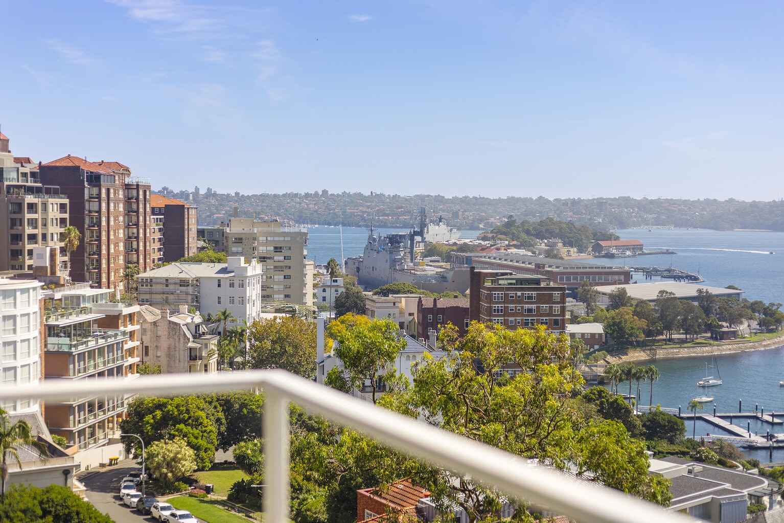 9D/15-19 Onslow Avenue Elizabeth Bay