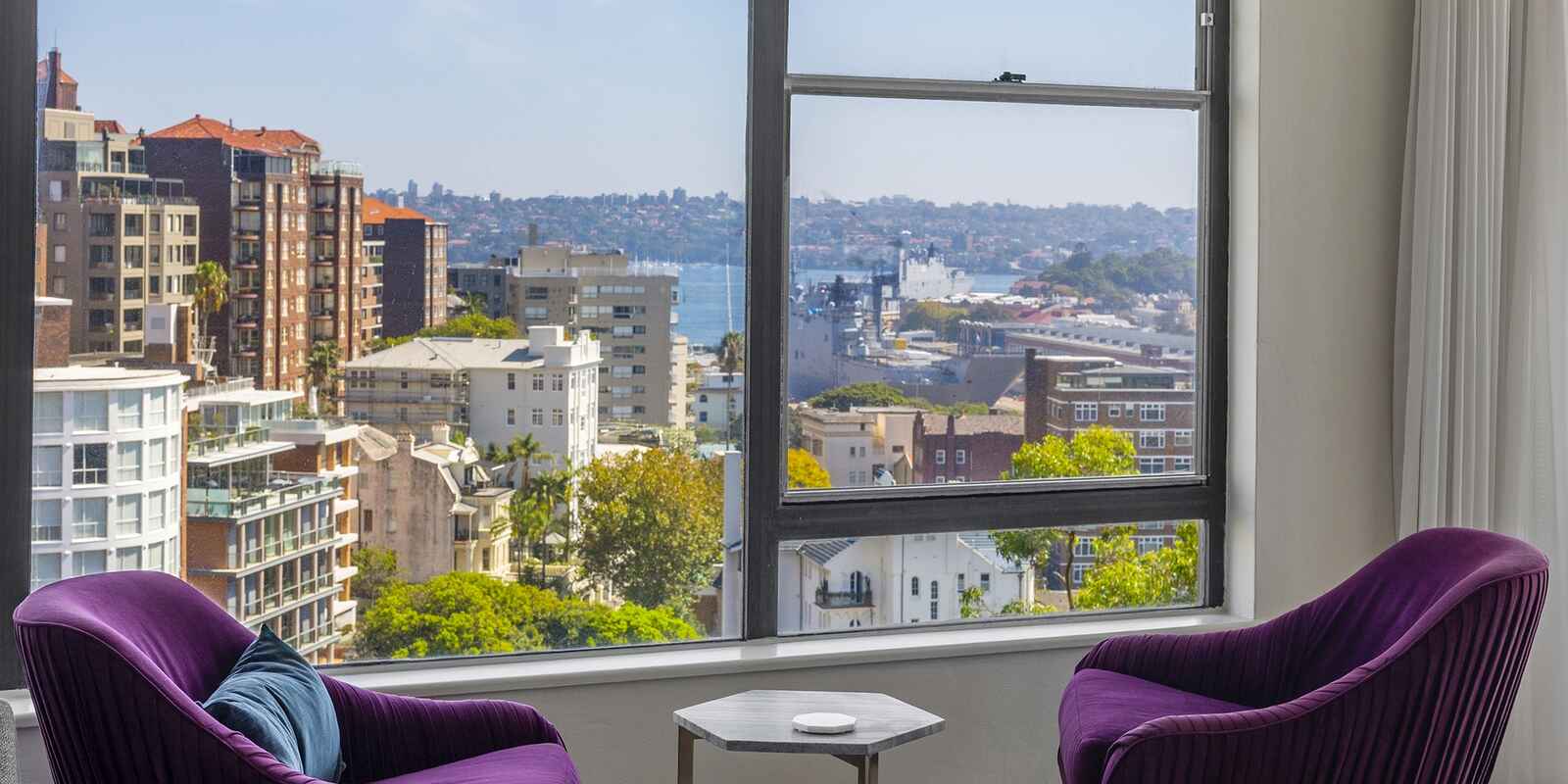 9D/15-19 Onslow Avenue Elizabeth Bay