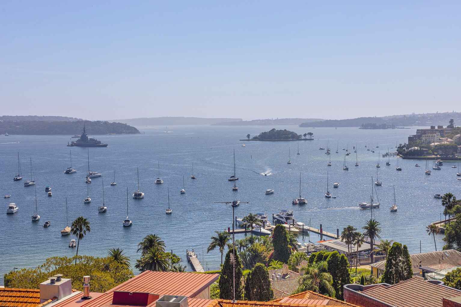 9D/15-19 Onslow Avenue Elizabeth Bay