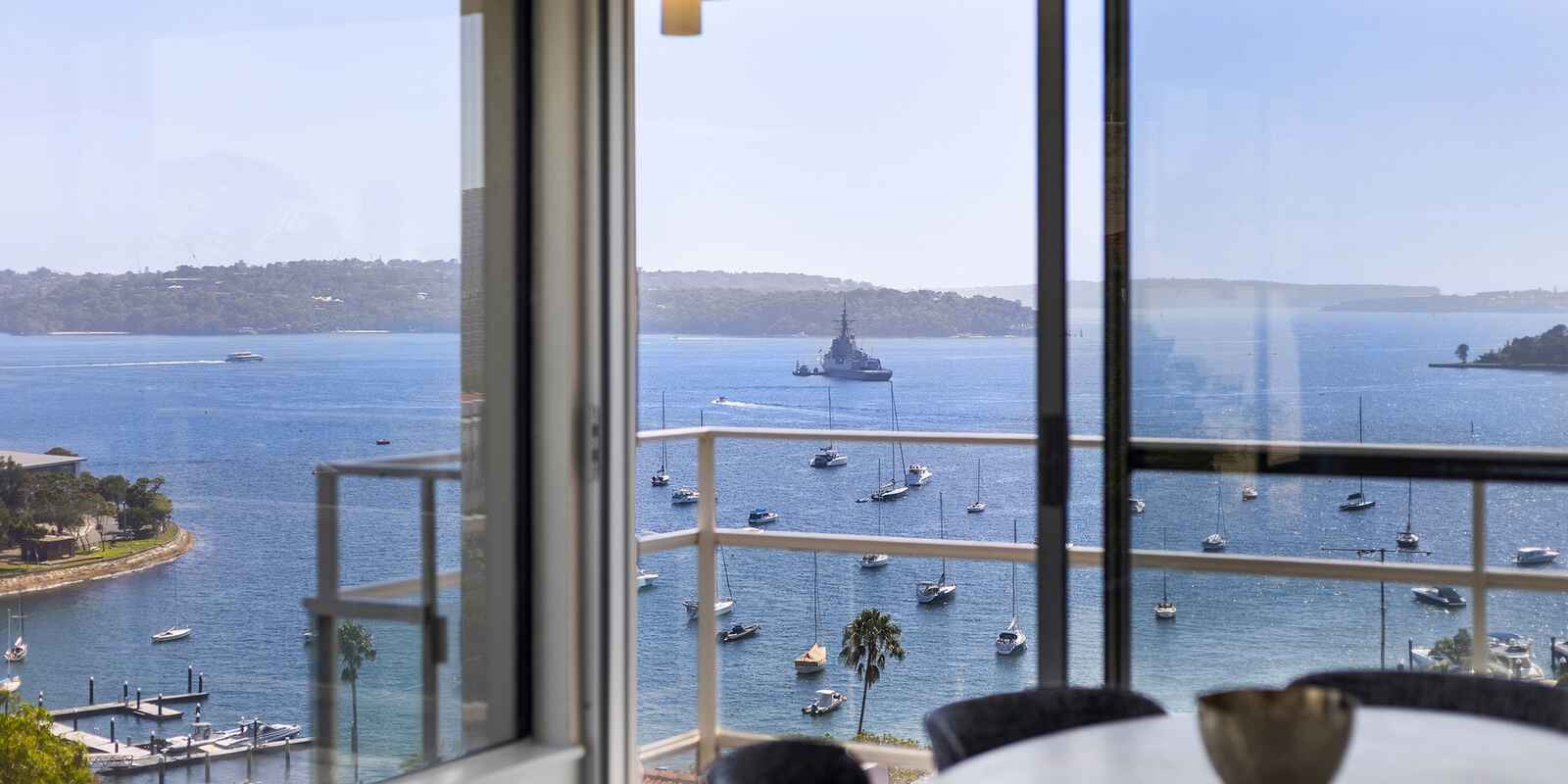 9D/15-19 Onslow Avenue Elizabeth Bay