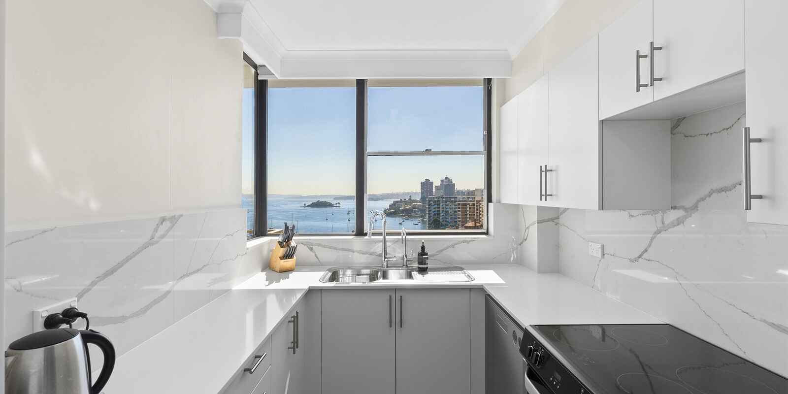 9D/15-19 Onslow Avenue Elizabeth Bay