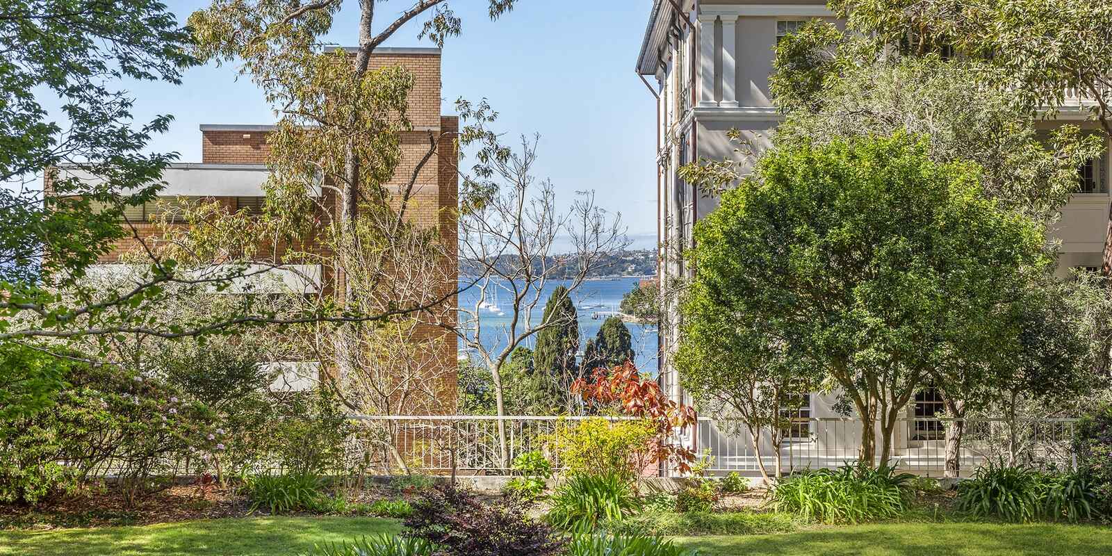 9D/15-19 Onslow Avenue Elizabeth Bay