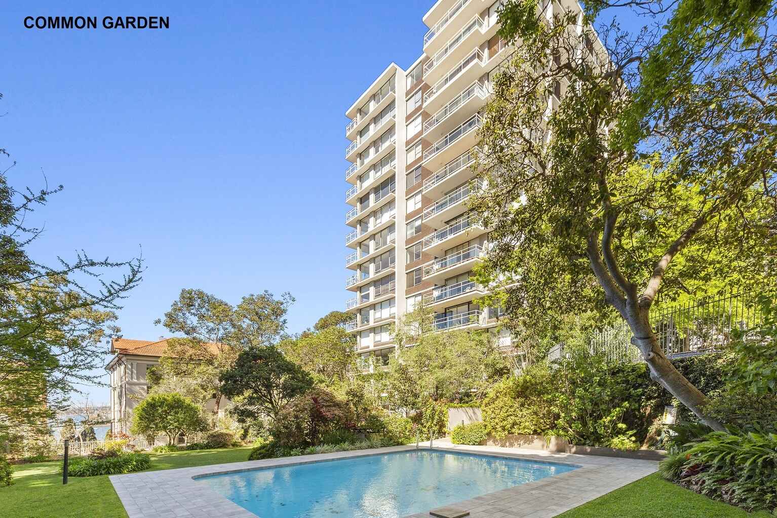 9D/15-19 Onslow Avenue Elizabeth Bay