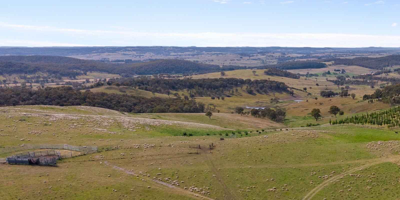 1848 Towrang Road Greenwich Park Goulburn
