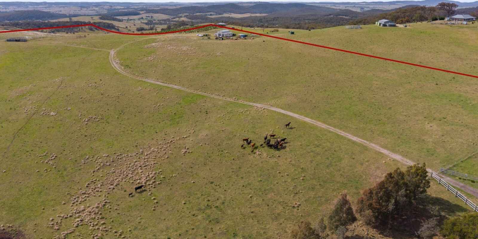 1848 Towrang Road Greenwich Park Goulburn