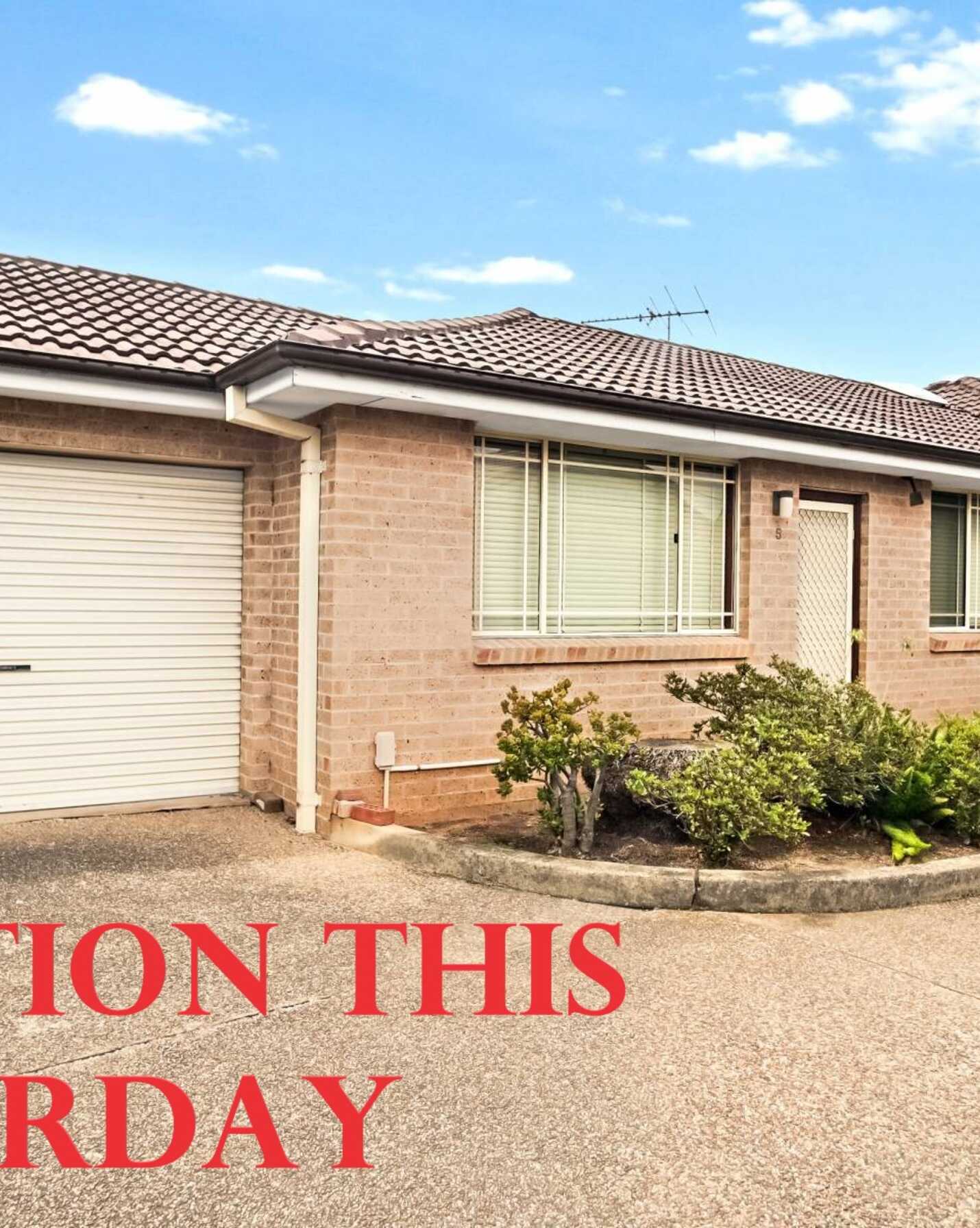 5/31 Bareena Street, Canley Vale - Image 1