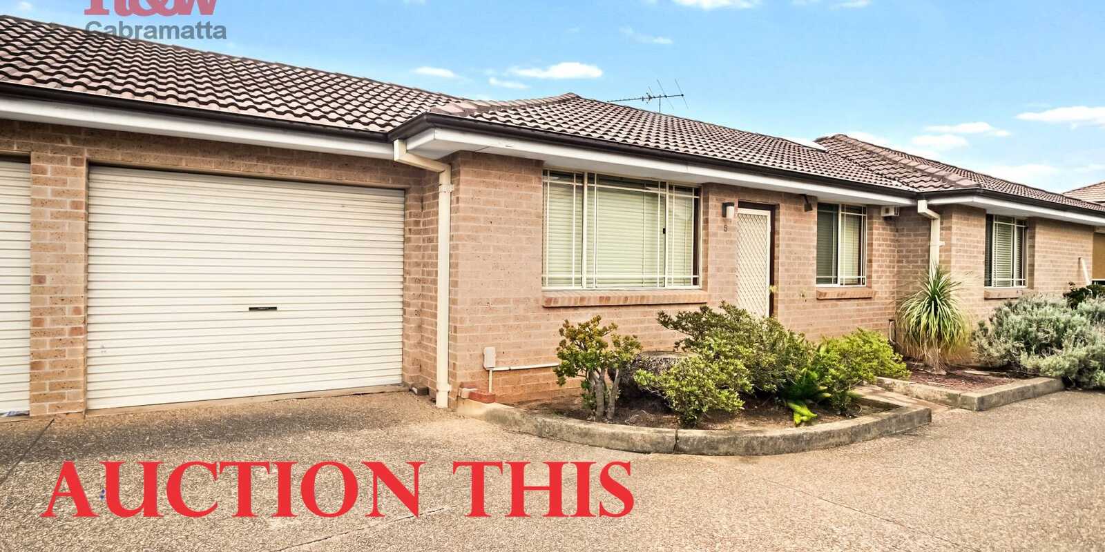 5/31 Bareena Street Canley Vale 5/31 Bareena Street Canley Vale