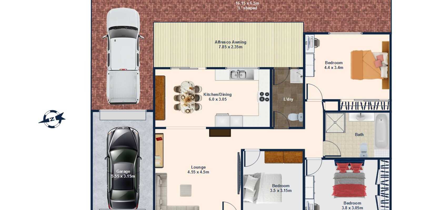 5/31 Bareena Street Canley Vale 5/31 Bareena Street Canley Vale