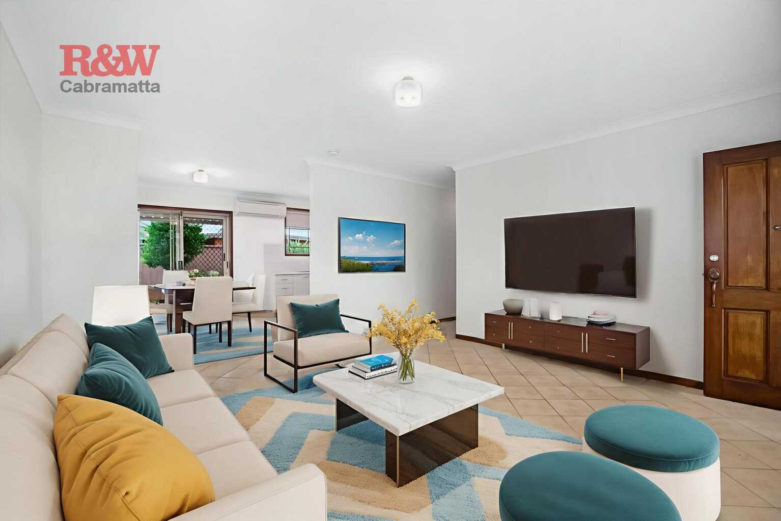 5/31 Bareena Street Canley Vale 5/31 Bareena Street Canley Vale