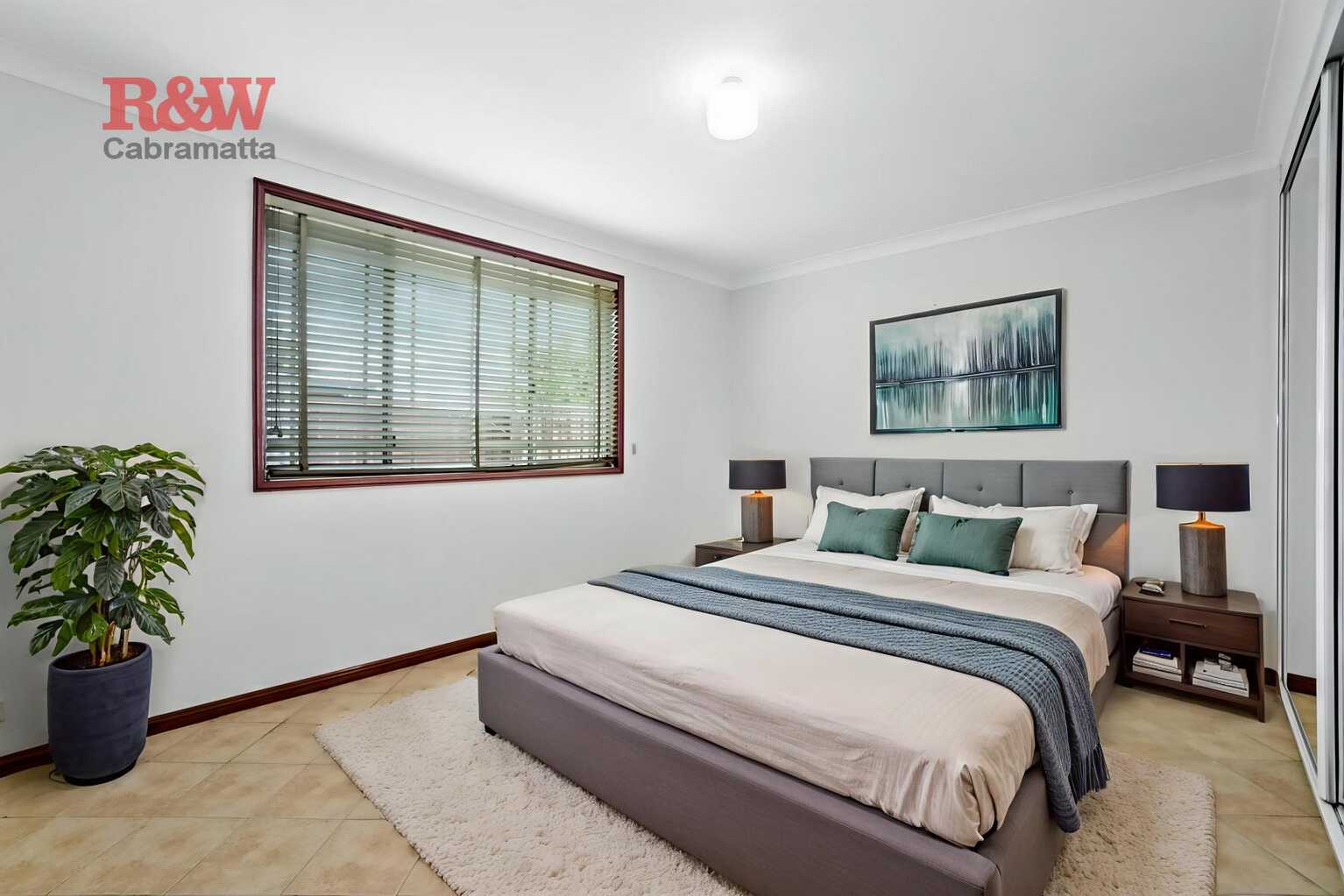 5/31 Bareena Street Canley Vale 5/31 Bareena Street Canley Vale