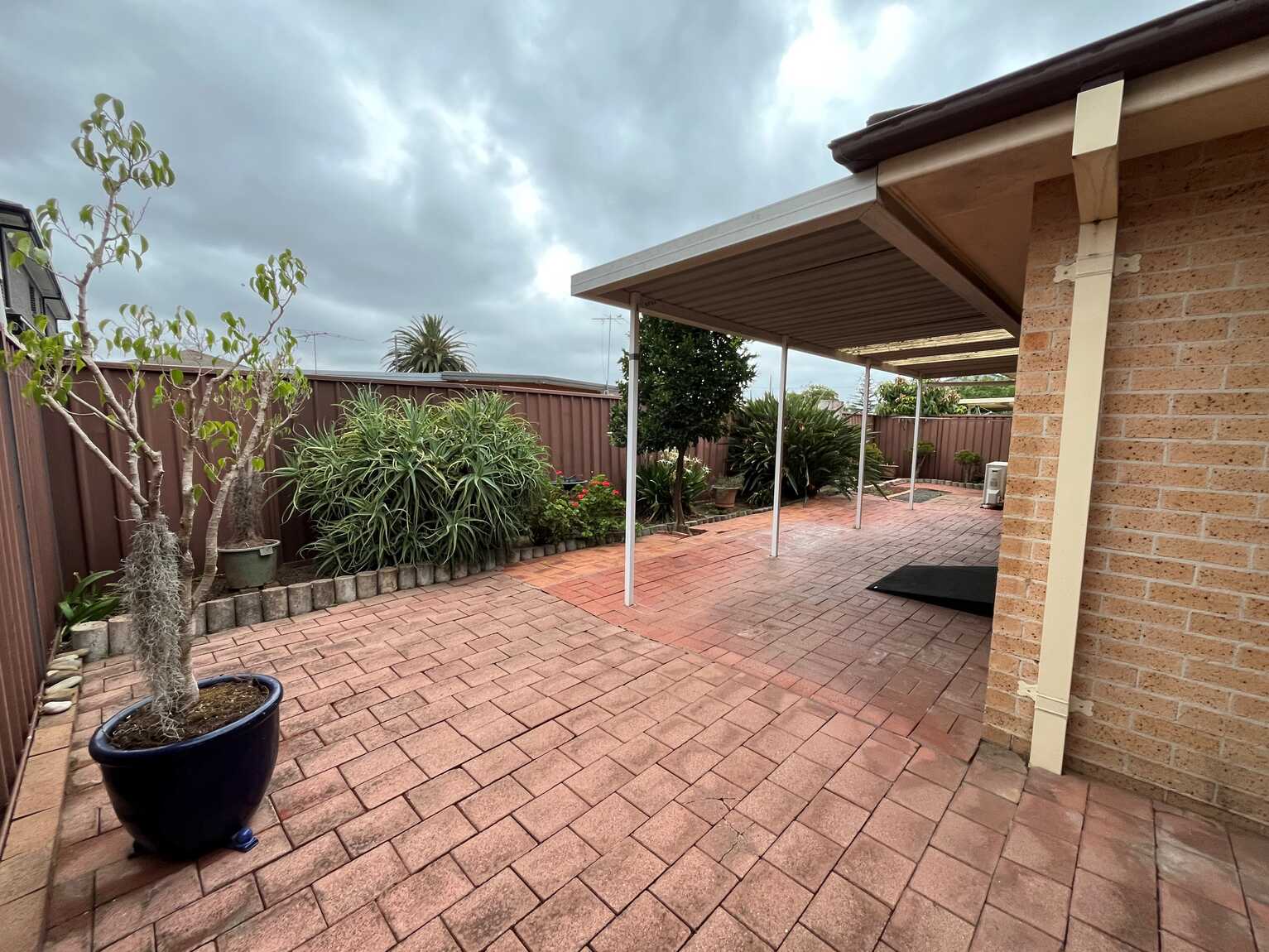 5/31 Bareena Street Canley Vale 5/31 Bareena Street Canley Vale