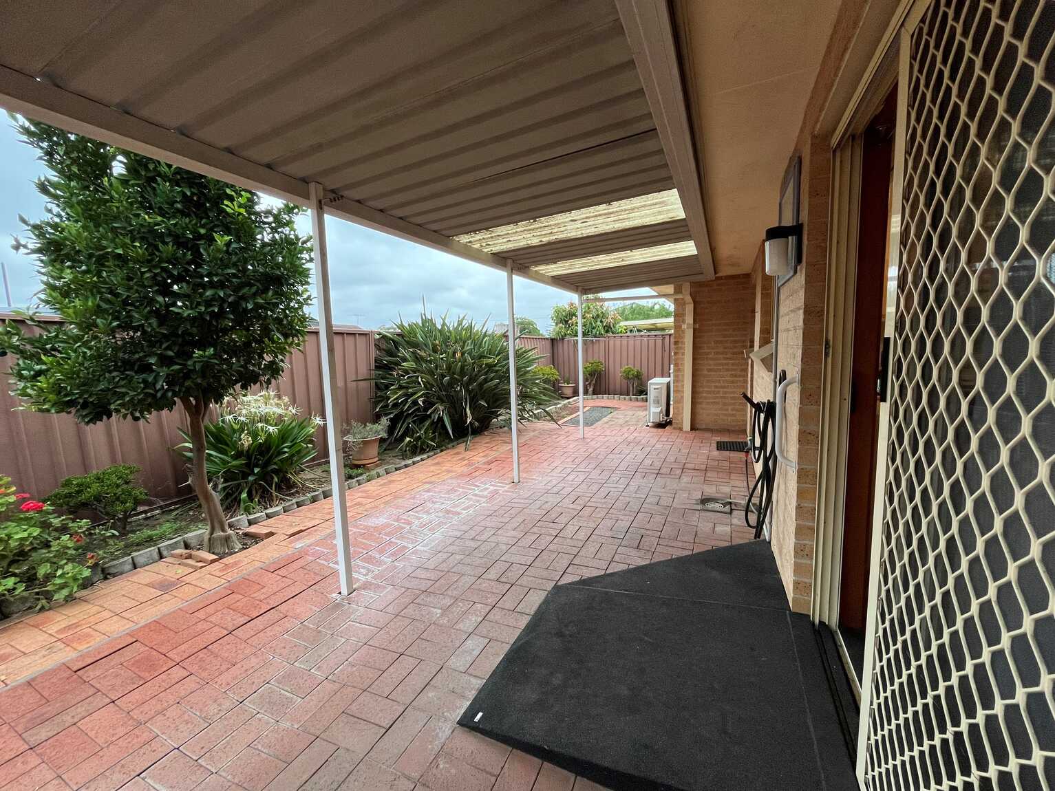 5/31 Bareena Street Canley Vale 5/31 Bareena Street Canley Vale