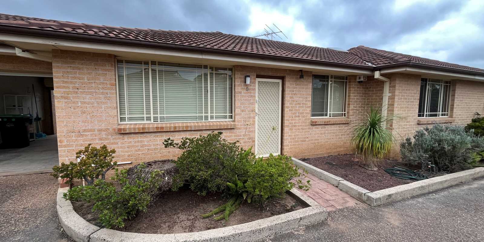 5/31 Bareena Street Canley Vale 5/31 Bareena Street Canley Vale