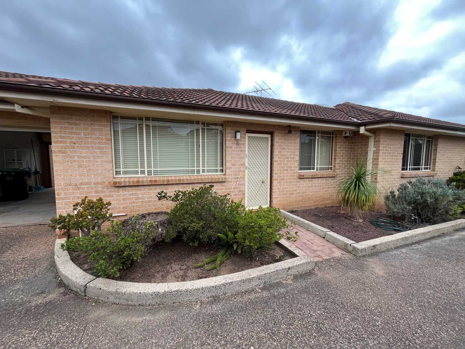5/31 Bareena Street Canley Vale 5/31 Bareena Street Canley Vale