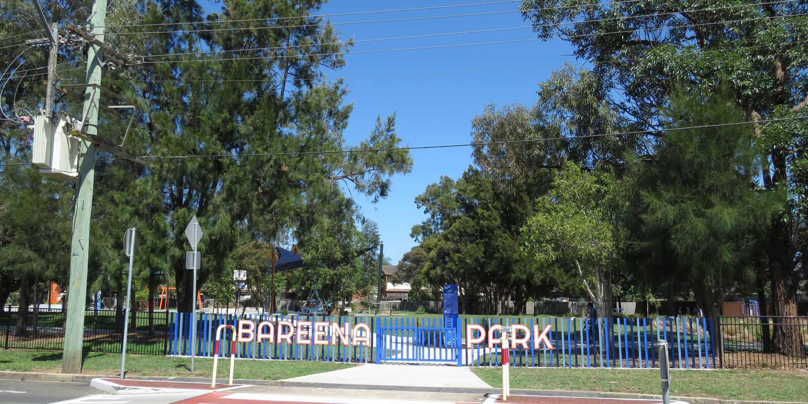 5/31 Bareena Street Canley Vale 5/31 Bareena Street Canley Vale