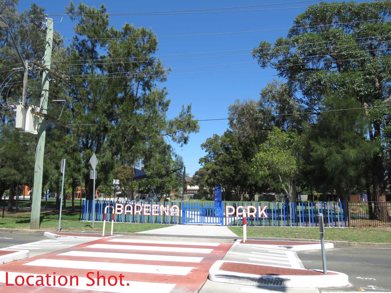 5/31 Bareena Street Canley Vale 5/31 Bareena Street Canley Vale