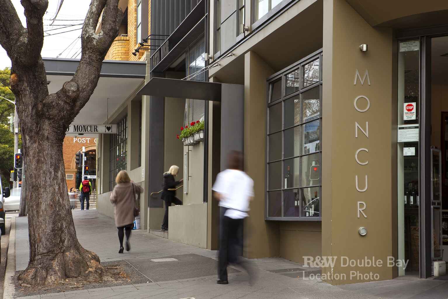 21/204-232 Jersey Road Paddington