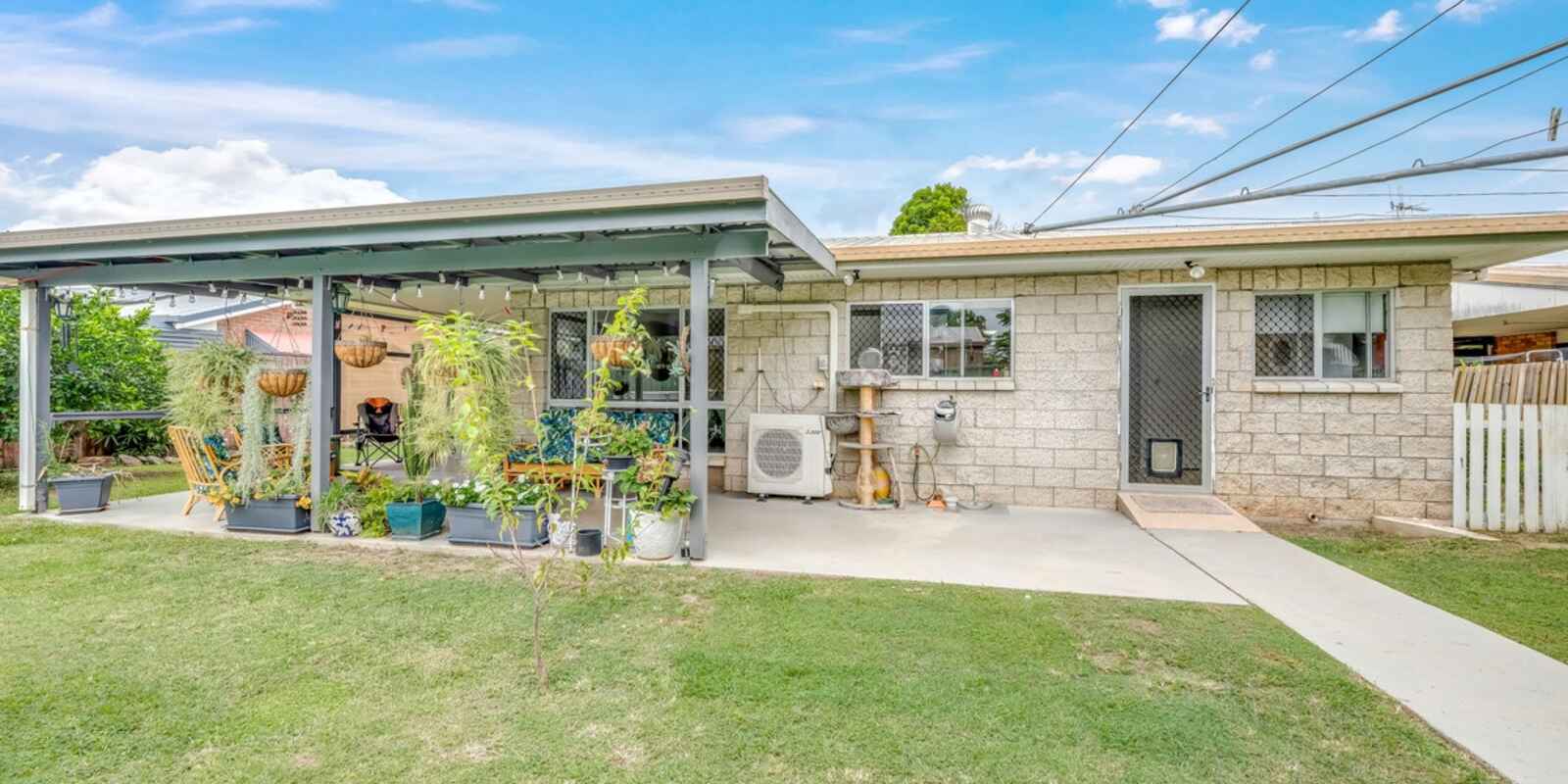 30 SUNSET Drive Thabeban 30 SUNSET Drive Thabeban