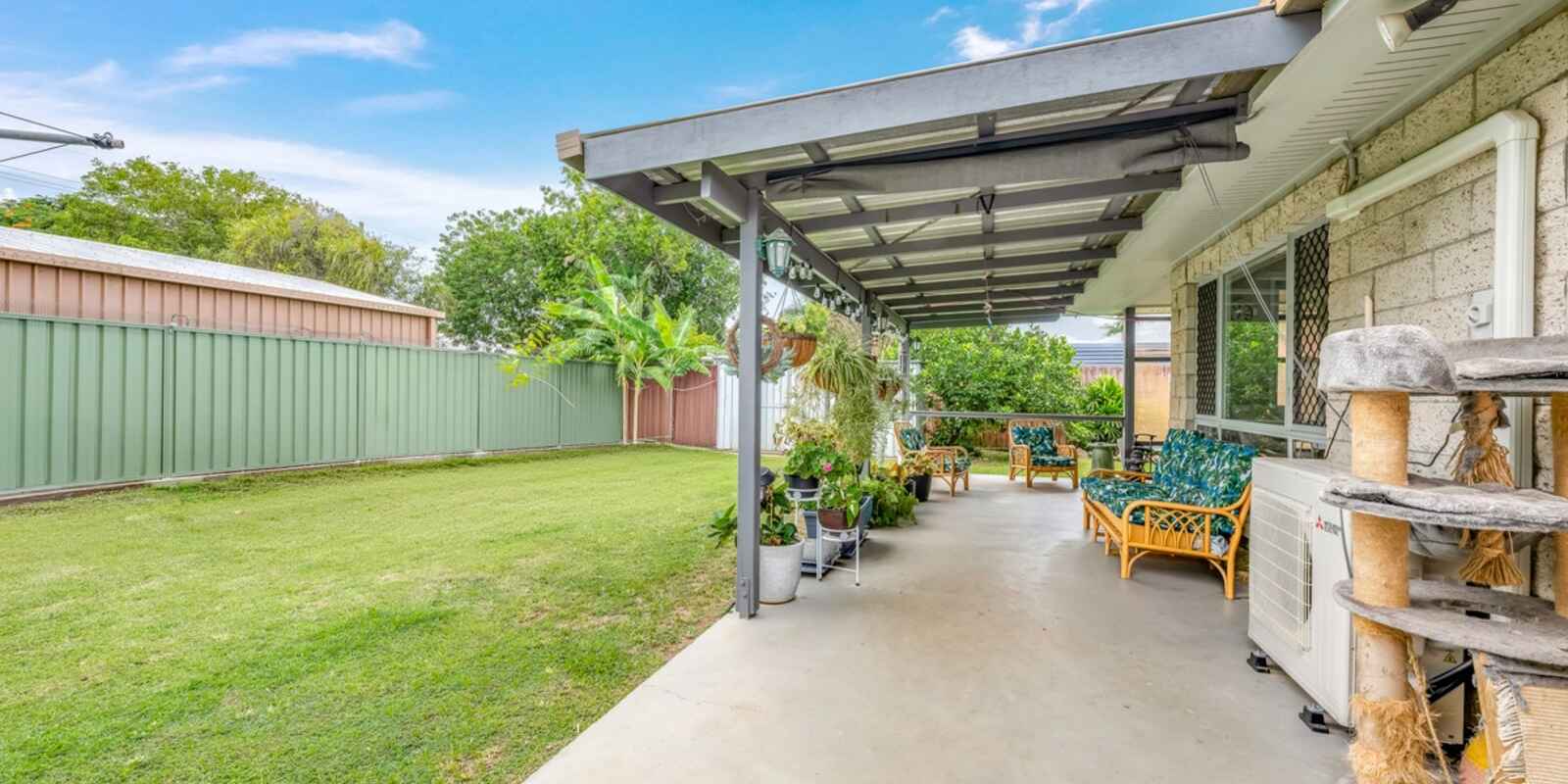 30 SUNSET Drive Thabeban 30 SUNSET Drive Thabeban