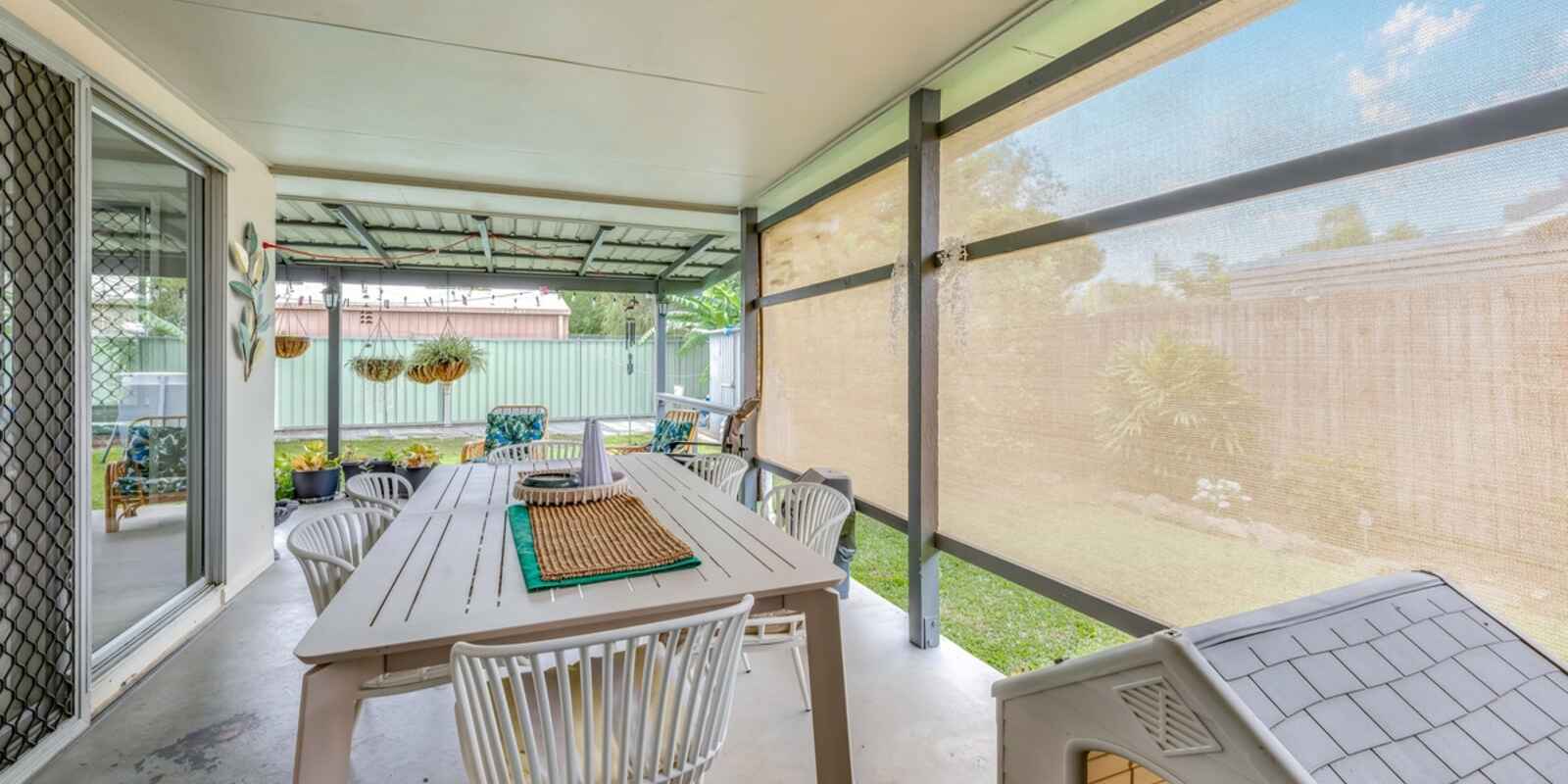 30 SUNSET Drive Thabeban 30 SUNSET Drive Thabeban