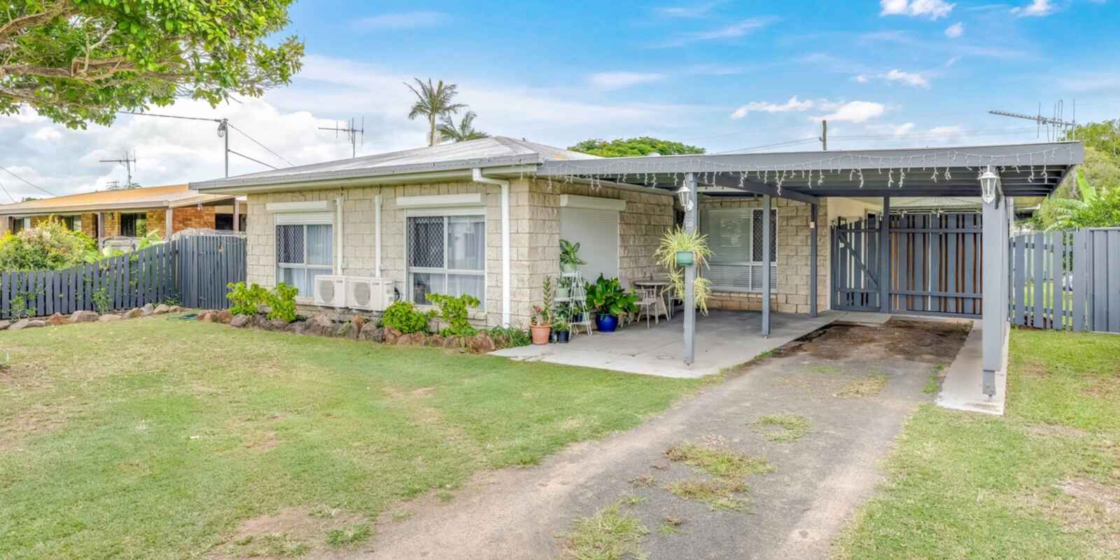 30 SUNSET Drive Thabeban 30 SUNSET Drive Thabeban