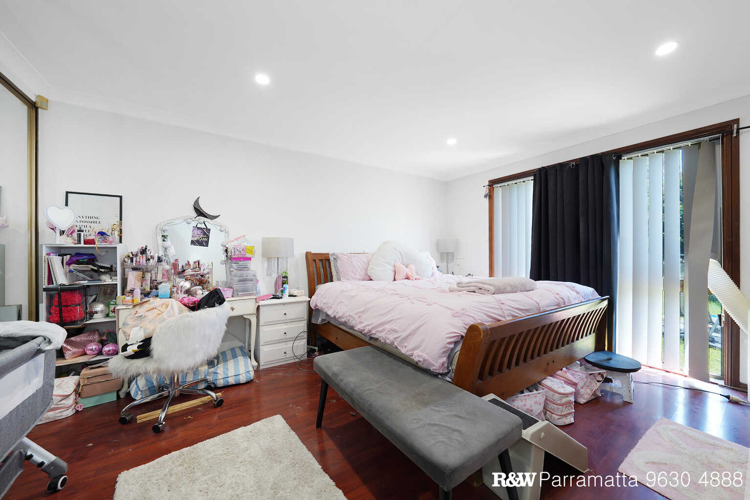 8 Currong Street South Wentworthville 8 Currong Street South Wentworthville