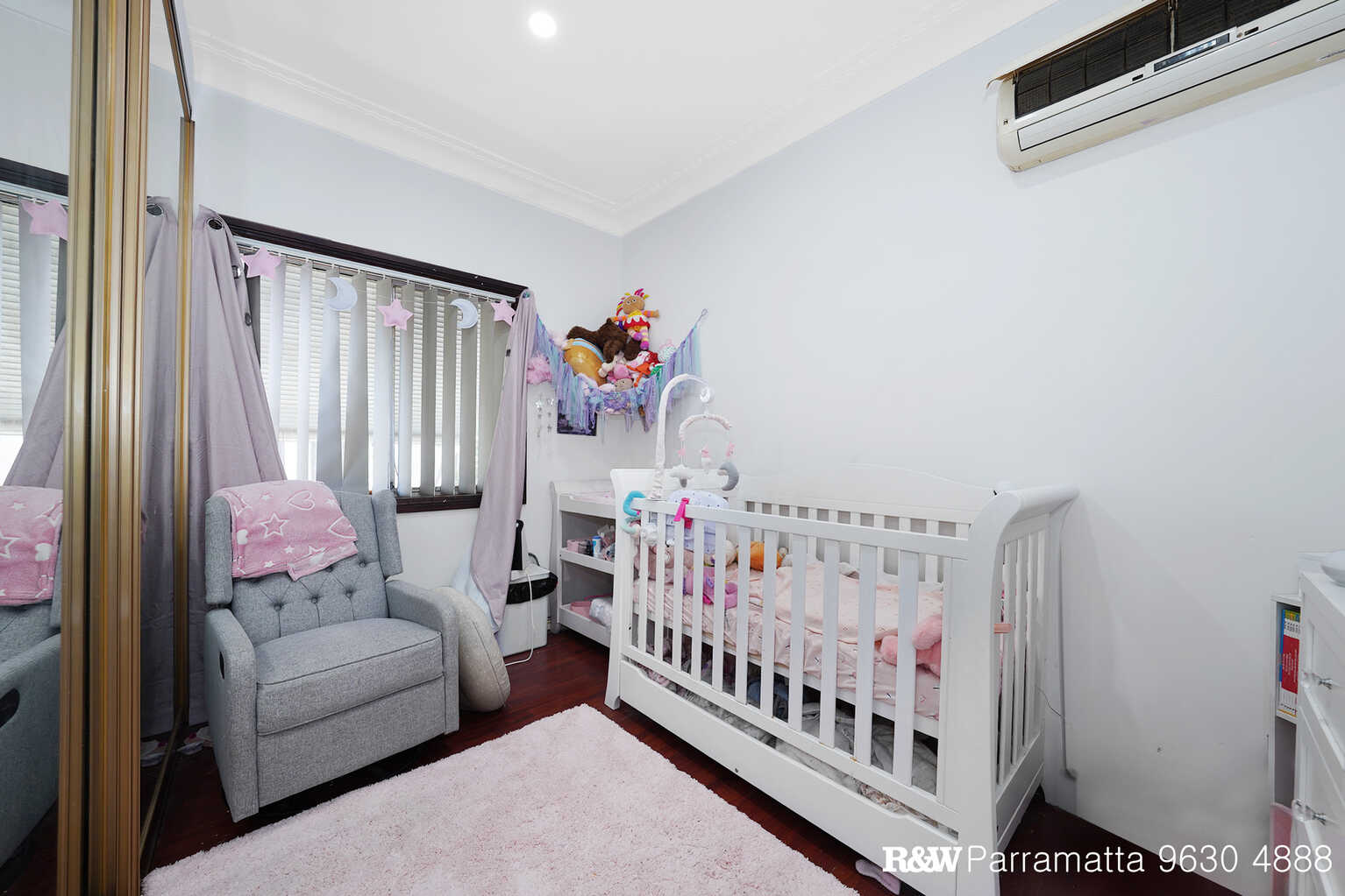 8 Currong Street South Wentworthville 8 Currong Street South Wentworthville