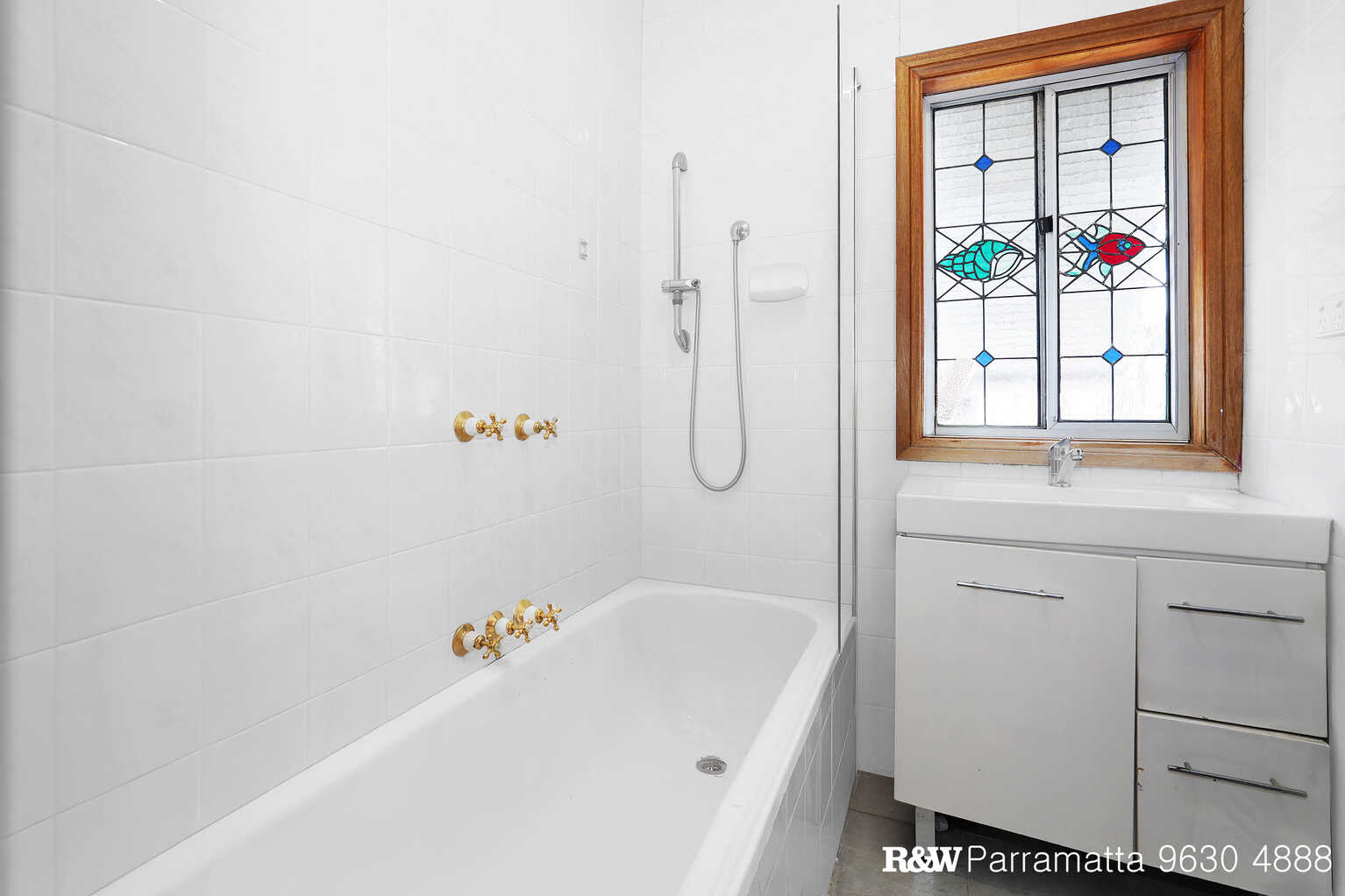 8 Currong Street South Wentworthville 8 Currong Street South Wentworthville