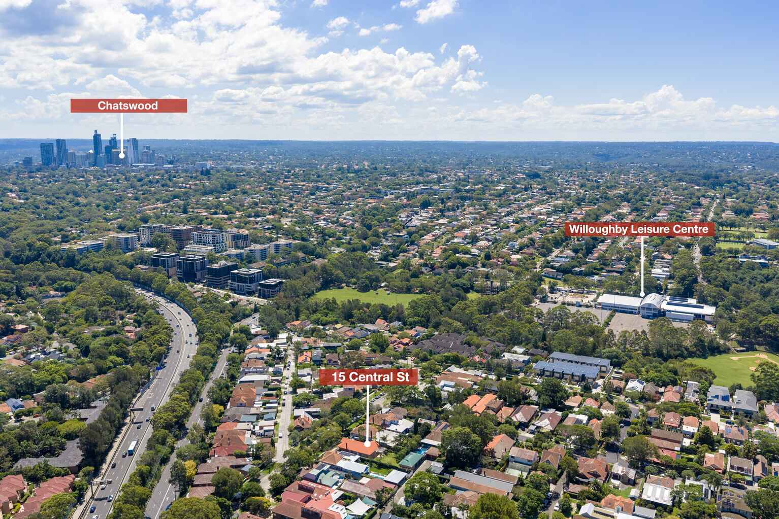 15 Central Street Naremburn