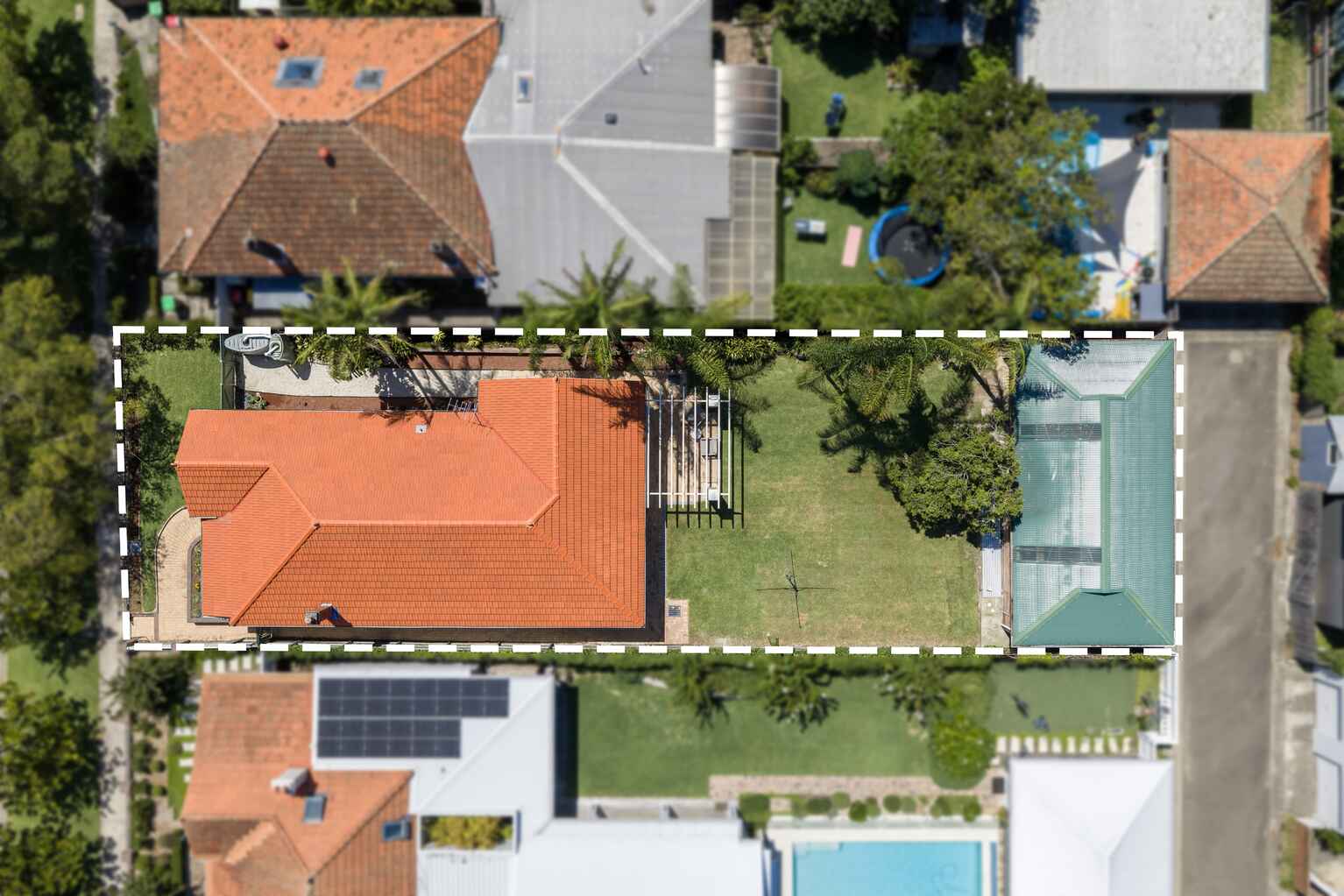 15 Central Street Naremburn