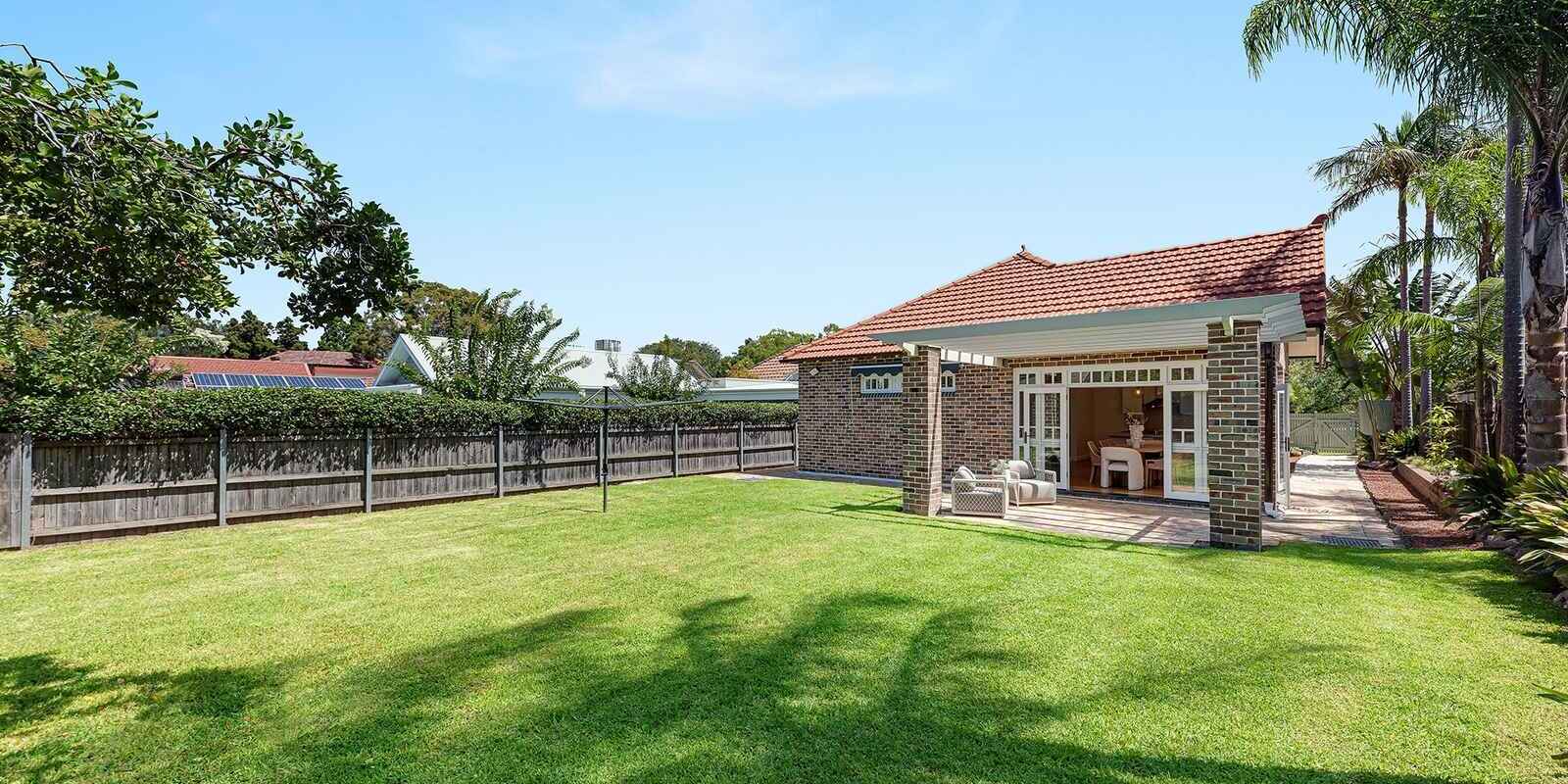 15 Central Street Naremburn