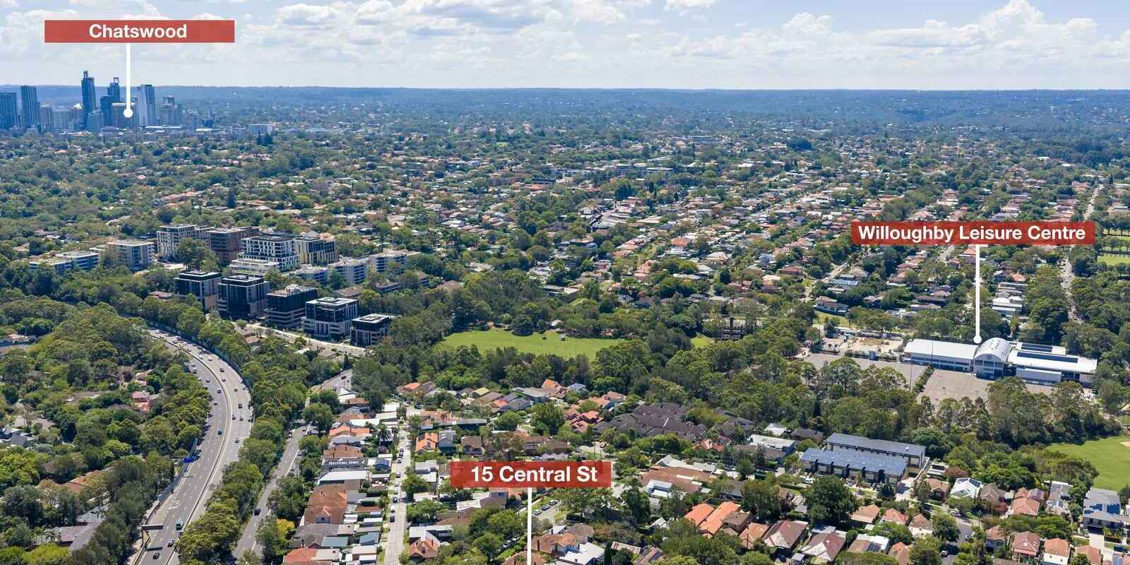 15 Central Street Naremburn