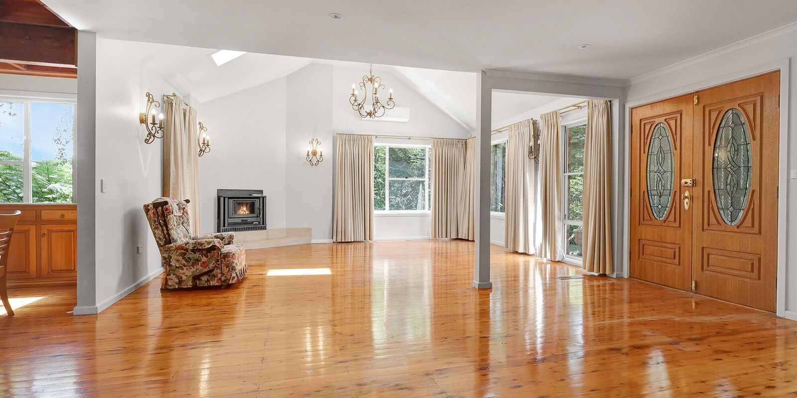 45 Ben Nevis Circuit Bundanoon