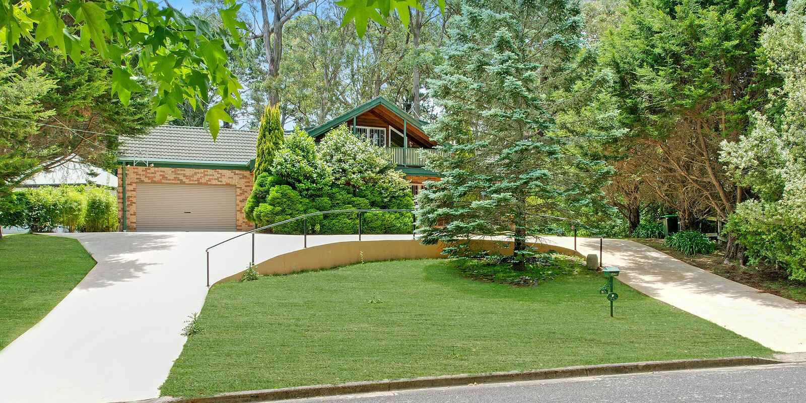 45 Ben Nevis Circuit Bundanoon