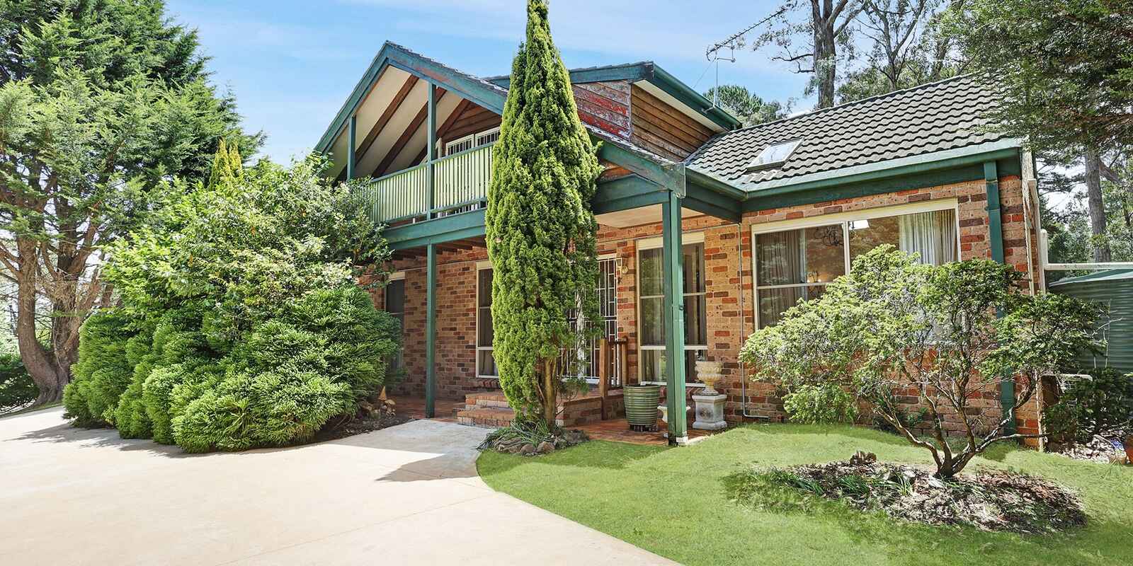 45 Ben Nevis Circuit Bundanoon