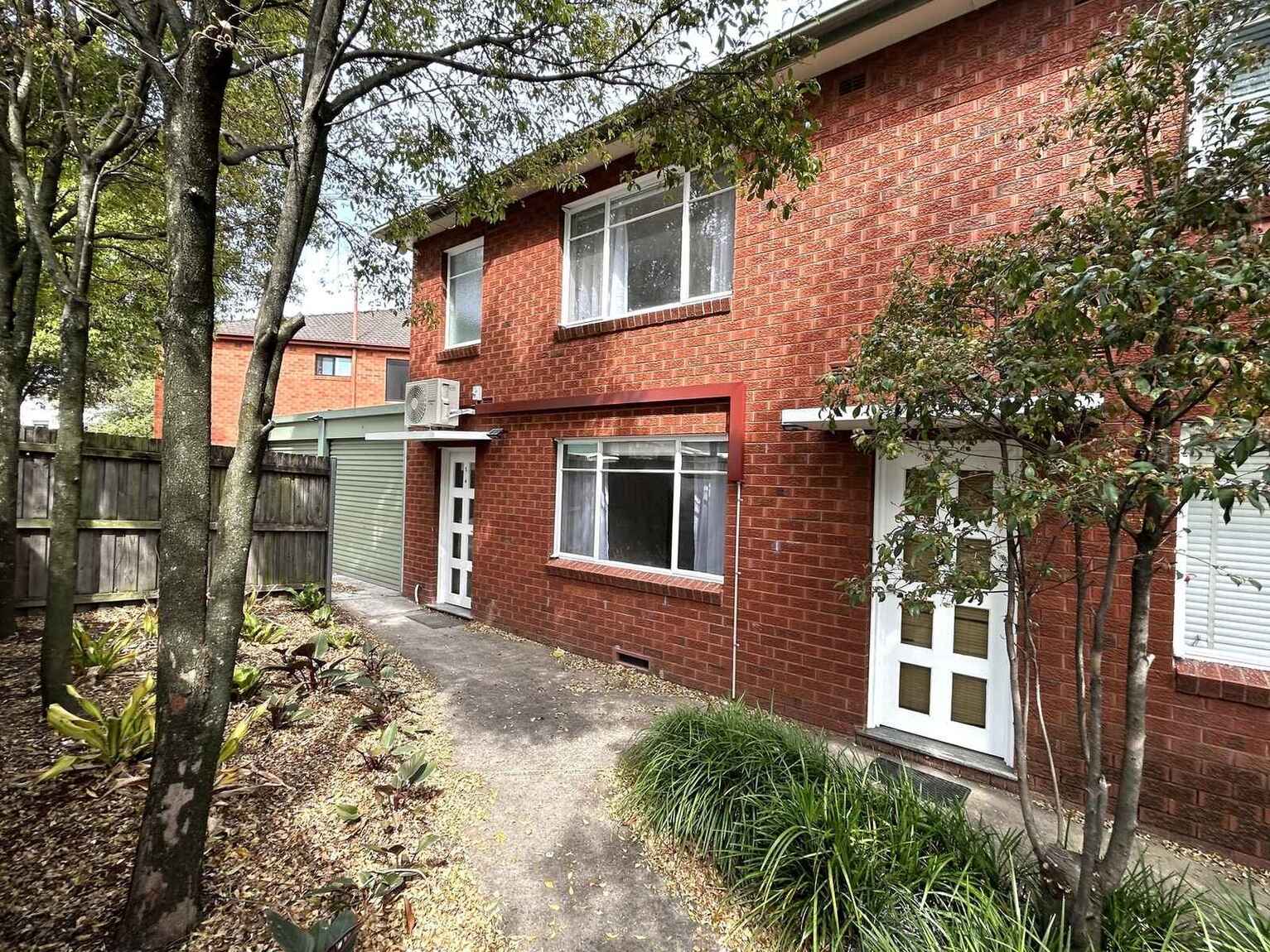 2/30 Broad Arrow Road Narwee